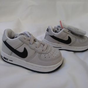 Nike Air Force 1s (TD)